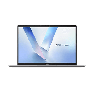 Asus Vivobook 15 OLED laptop